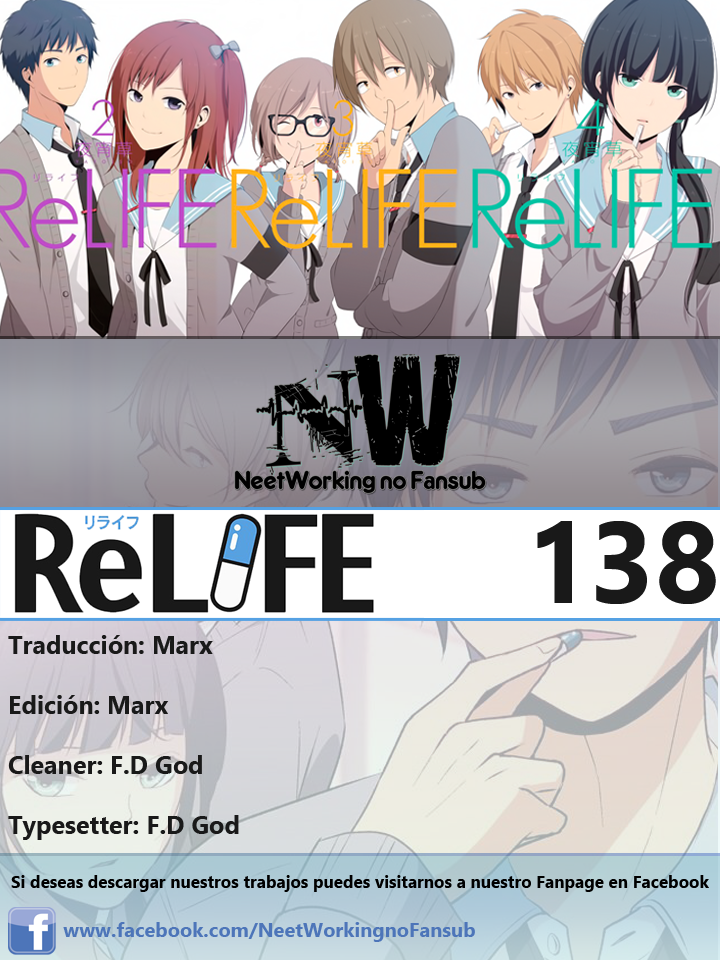 ReLIFE-Chapter 138